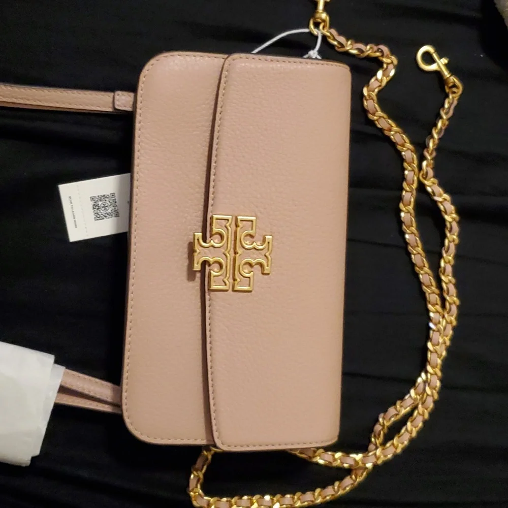 Tory Burch handbag - Picture 2 of 8